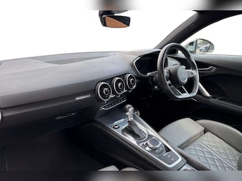 Used Audi TT 2022 for sale - 79319523: Photo