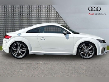 Used Audi TT 2022 for sale - 79319523: Photo
