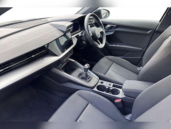 Used Audi A3 2022 for sale - 77414835: Photo