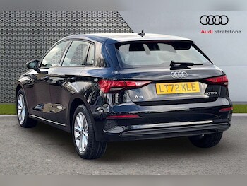 Used Audi A3 2022 for sale - 77414835: Photo