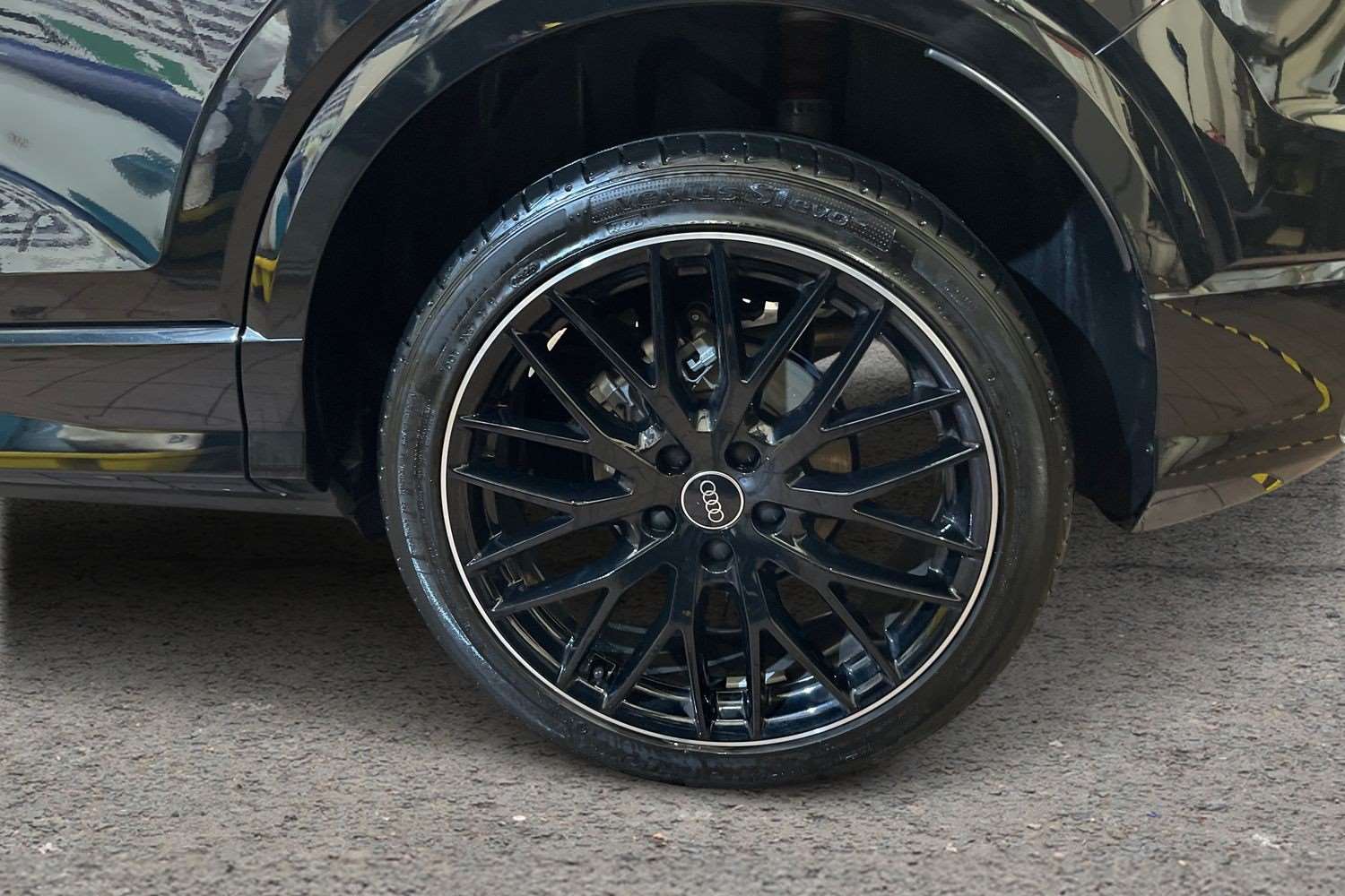 Used Audi Q2 2025 for sale - 76648784: Photo 10