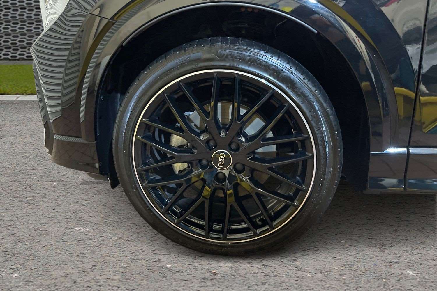 Used Audi Q2 2025 for sale - 76648784: Photo 11