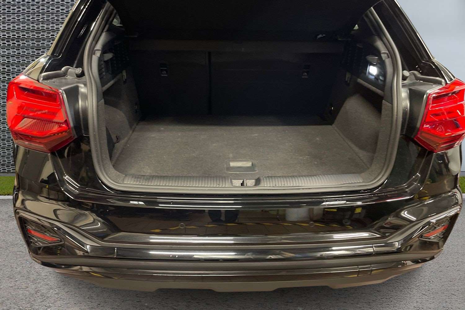 Used Audi Q2 2025 for sale - 76648784: Photo 13