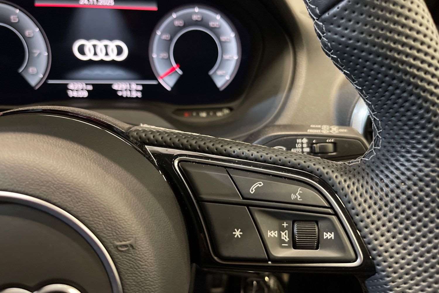 Used Audi Q2 2025 for sale - 76648784: Photo 17