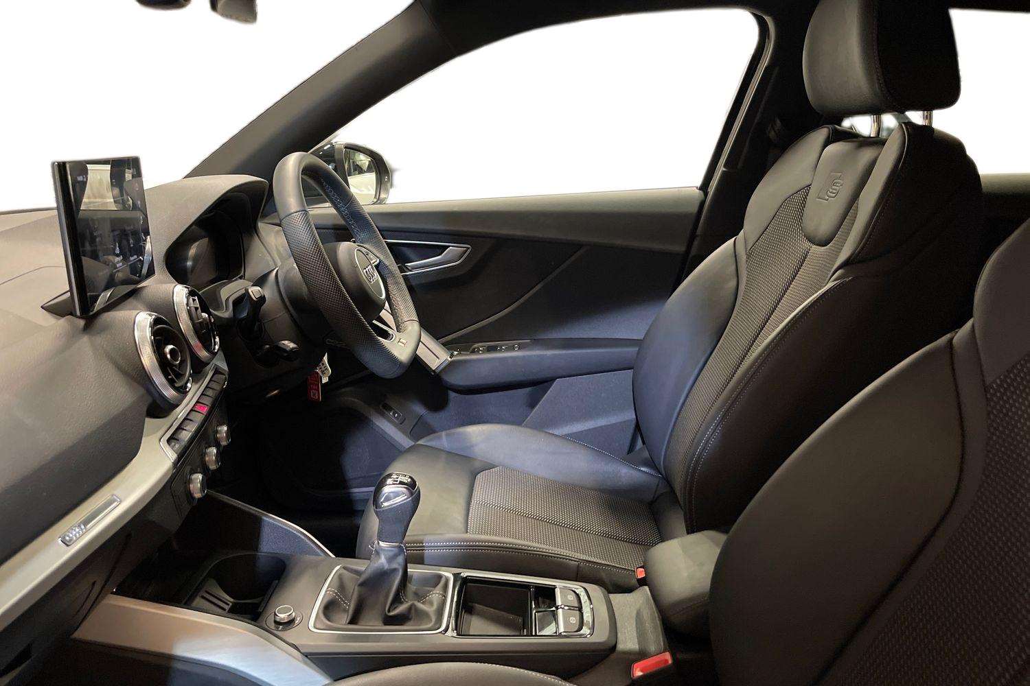 Used Audi Q2 2025 for sale - 76648784: Photo 21