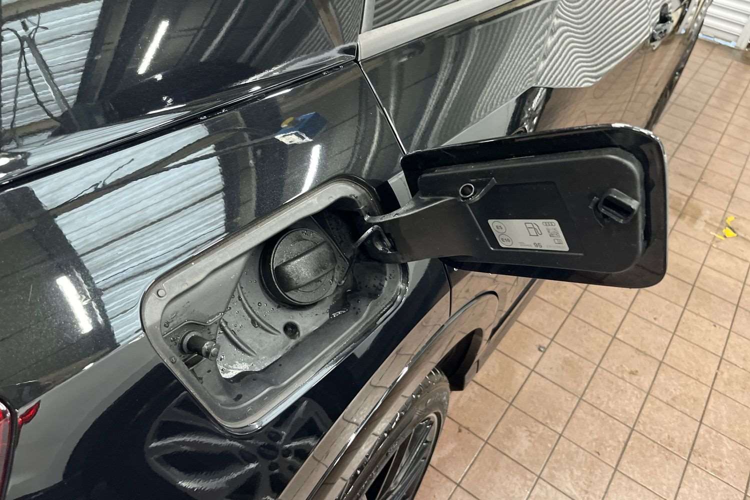 Used Audi Q2 2025 for sale - 76648784: Photo 27