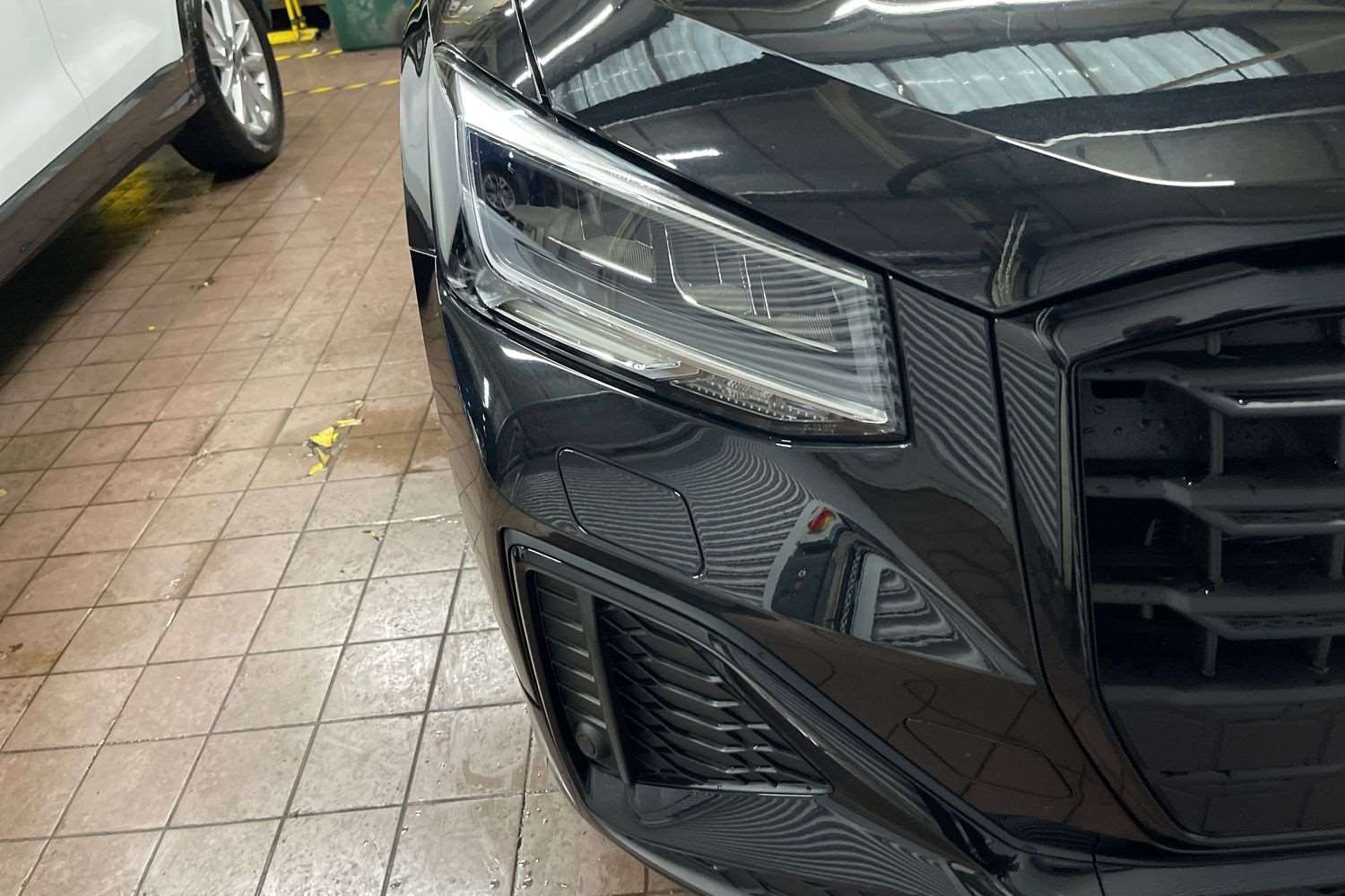 Used Audi Q2 2025 for sale - 76648784: Photo 28