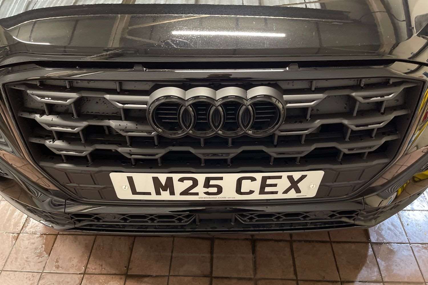 Used Audi Q2 2025 for sale - 76648784: Photo 29