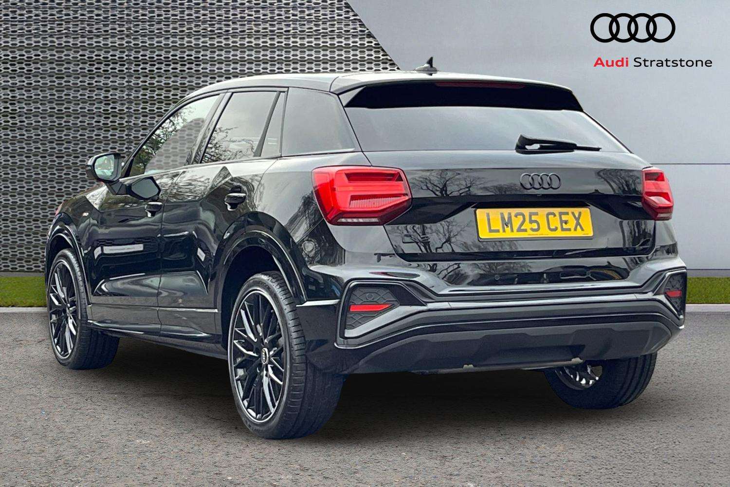 Used Audi Q2 2025 for sale - 76648784: Photo 3