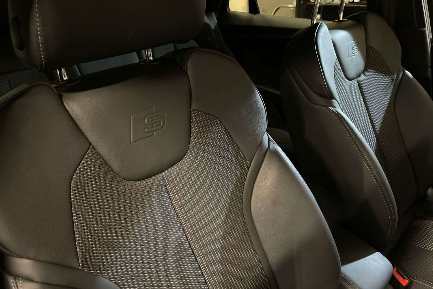 Used Audi Q2 2025 for sale - 76648784: Photo 30