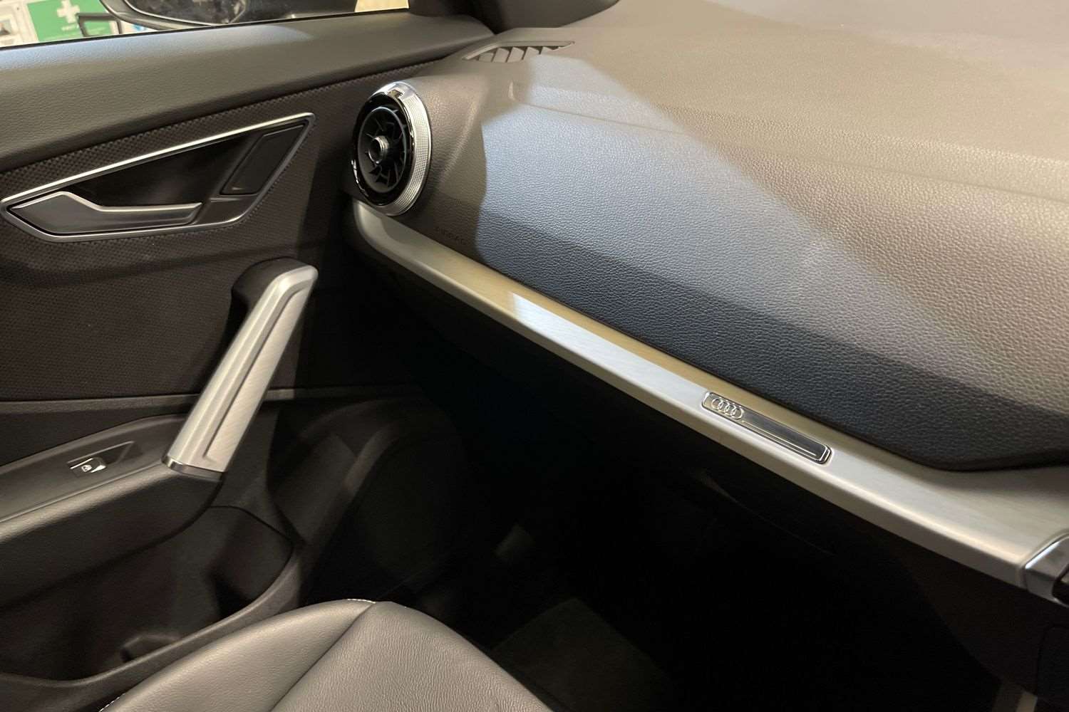 Used Audi Q2 2025 for sale - 76648784: Photo 33