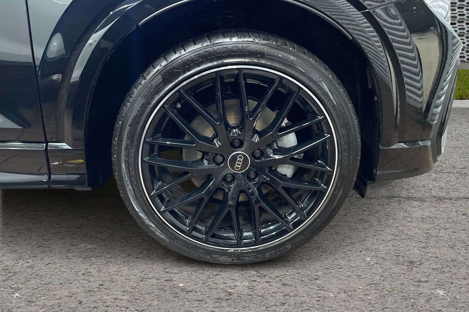 Used Audi Q2 2025 for sale - 76648784: Photo 5