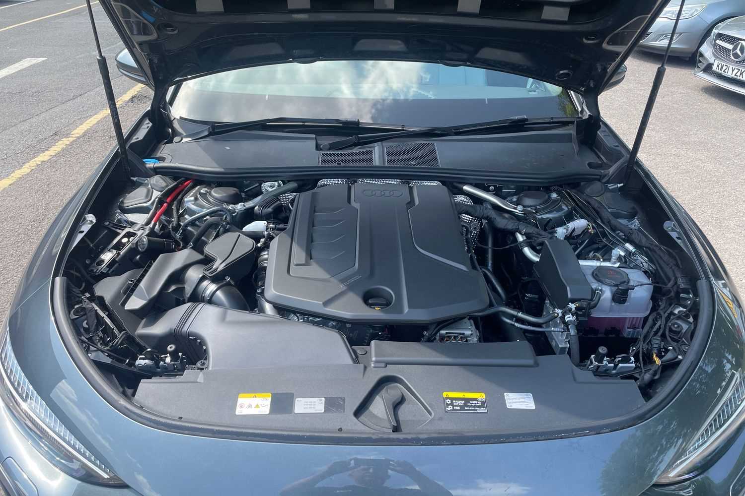 Vehicle 23