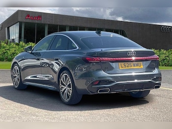 Used Audi A5 2025 for sale - 74716672: Photo