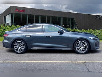 Used Audi A5 2025 for sale - 74716672: Photo