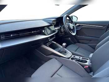 Used Audi A3 2024 for sale - 76705154: Photo