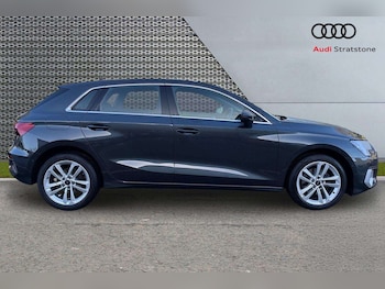 Used Audi A3 2024 for sale - 76705154: Photo