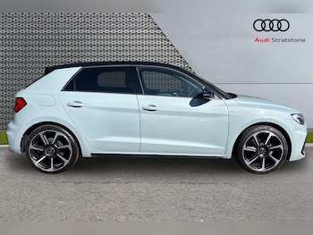 Used Audi A1 2023 for sale - 78407393: Photo