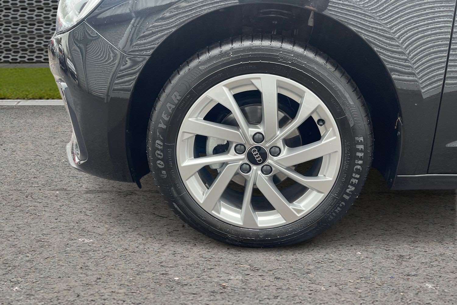 Used Audi A1 2025 for sale - 77112248: Photo 11