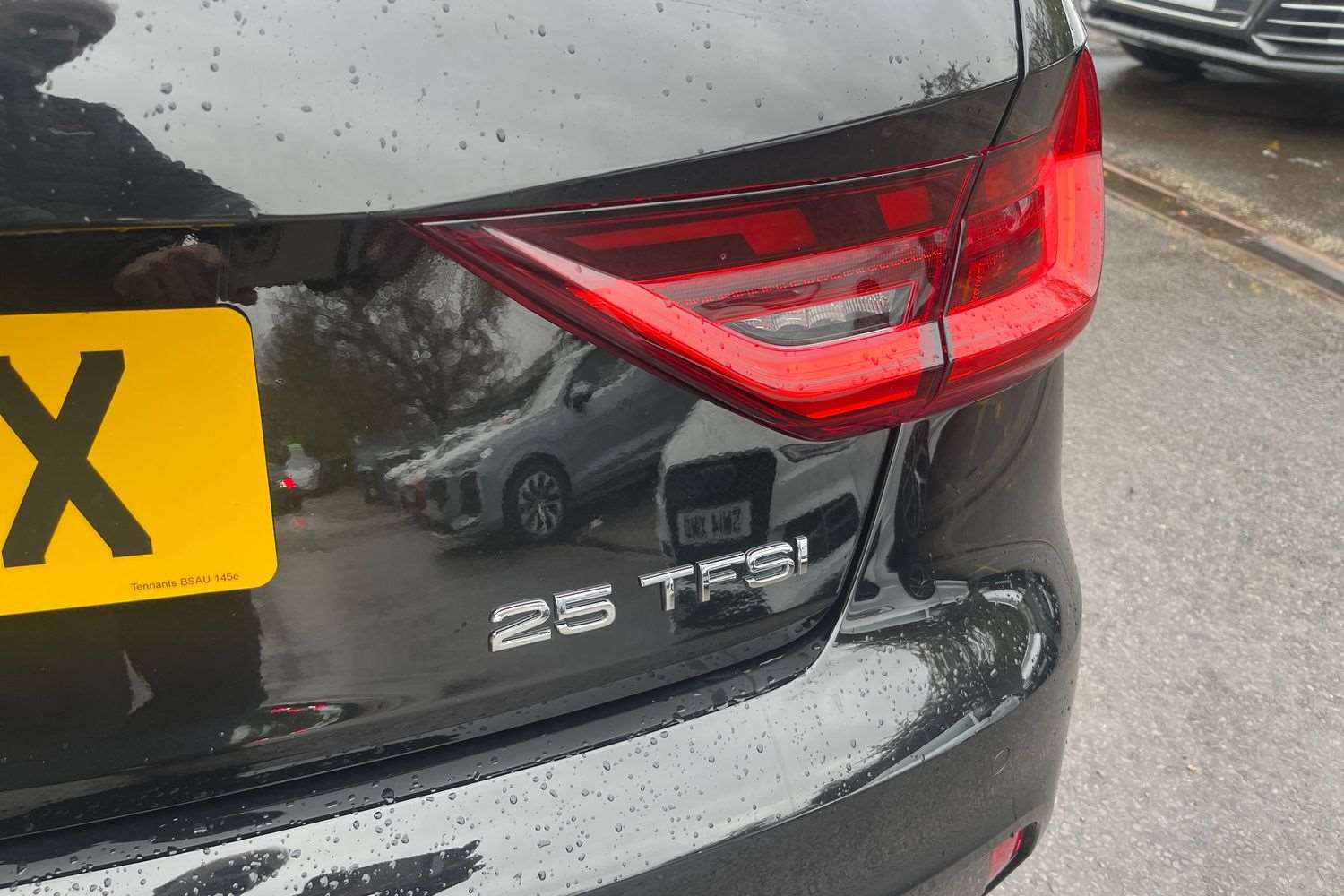 Used Audi A1 2025 for sale - 77112248: Photo 12