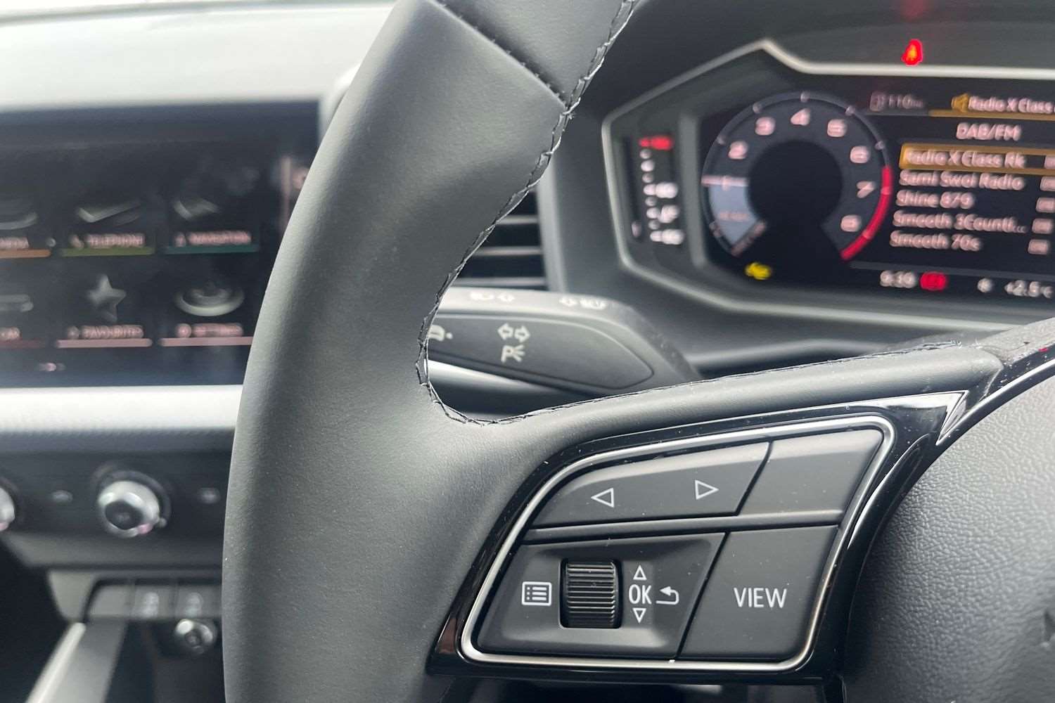 Used Audi A1 2025 for sale - 77112248: Photo 16