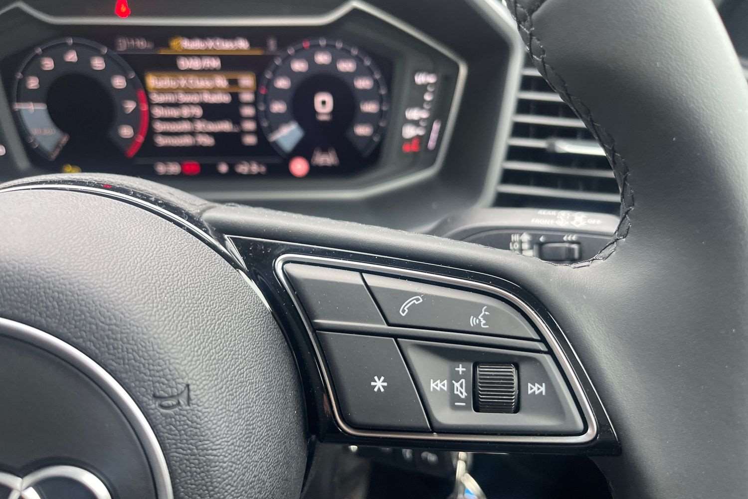 Used Audi A1 2025 for sale - 77112248: Photo 17