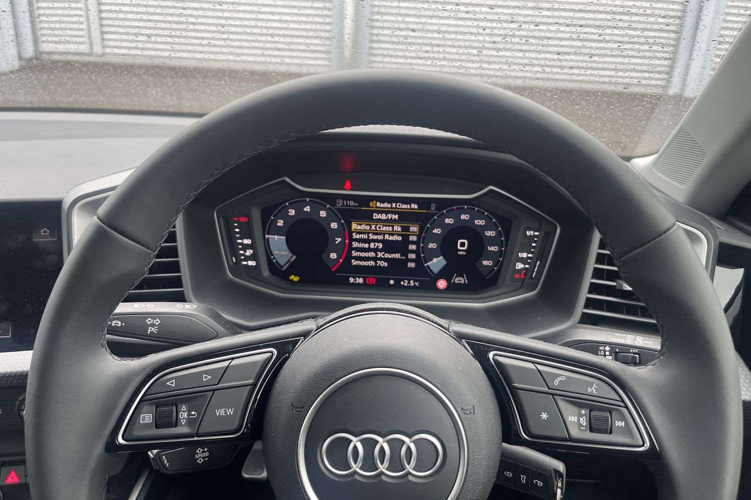 Used Audi A1 2025 for sale - 77112248: Photo 18