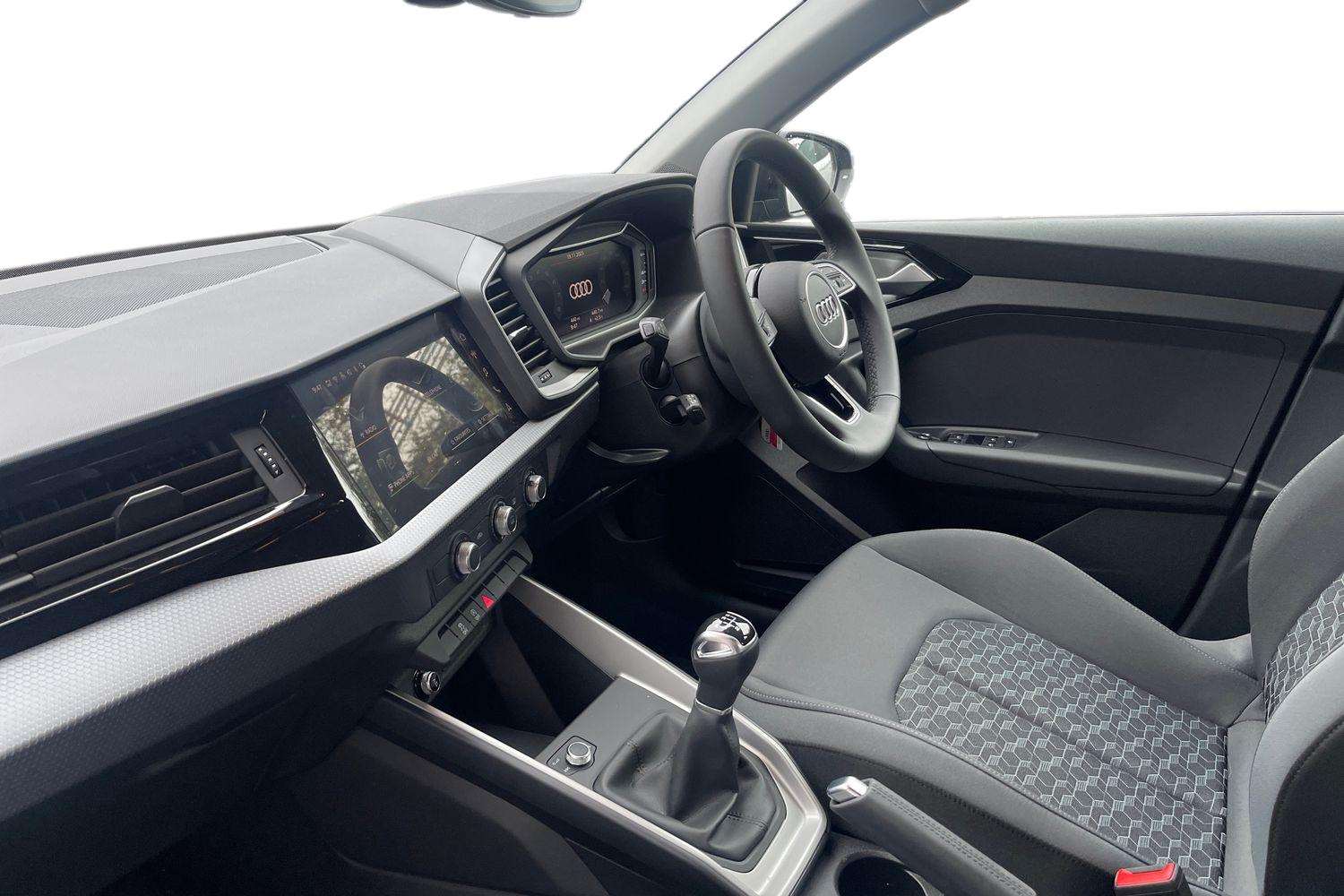 Used Audi A1 2025 for sale - 77112248: Photo 2