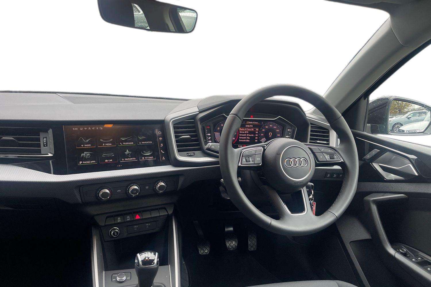 Used Audi A1 2025 for sale - 77112248: Photo 20