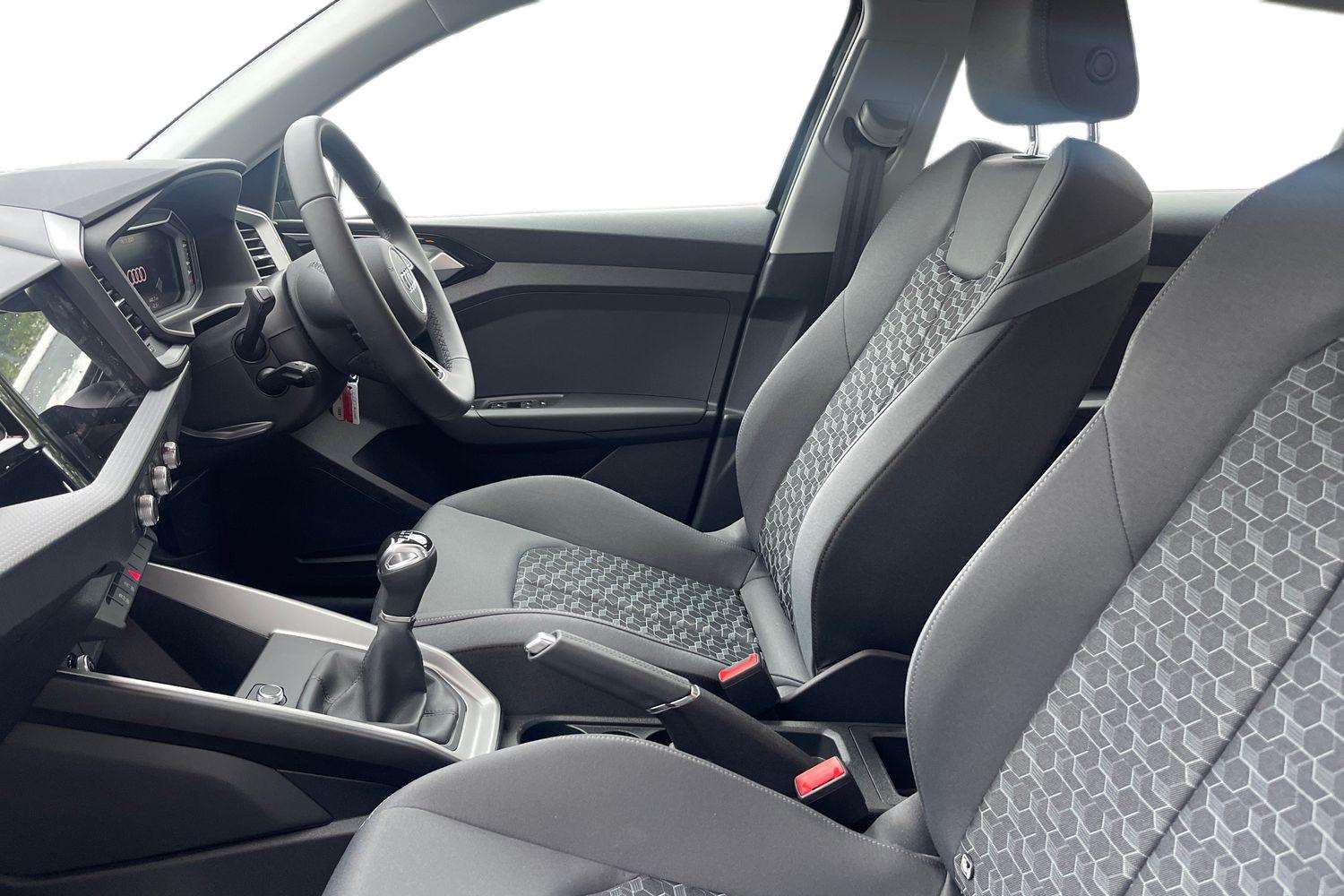 Used Audi A1 2025 for sale - 77112248: Photo 21