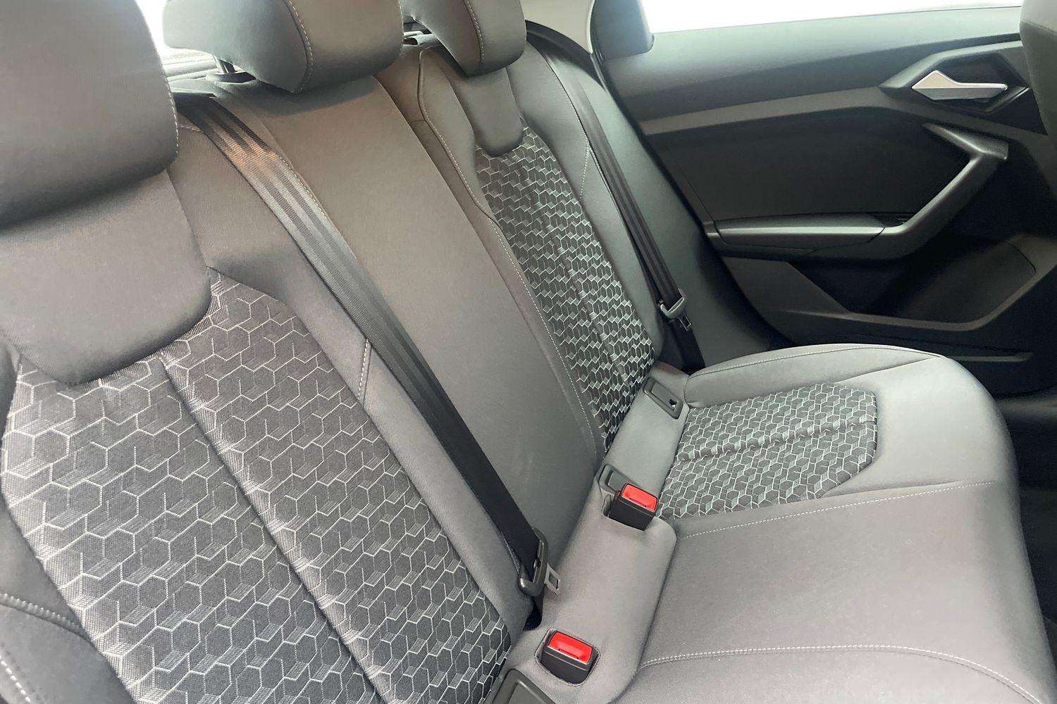 Used Audi A1 2025 for sale - 77112248: Photo 22