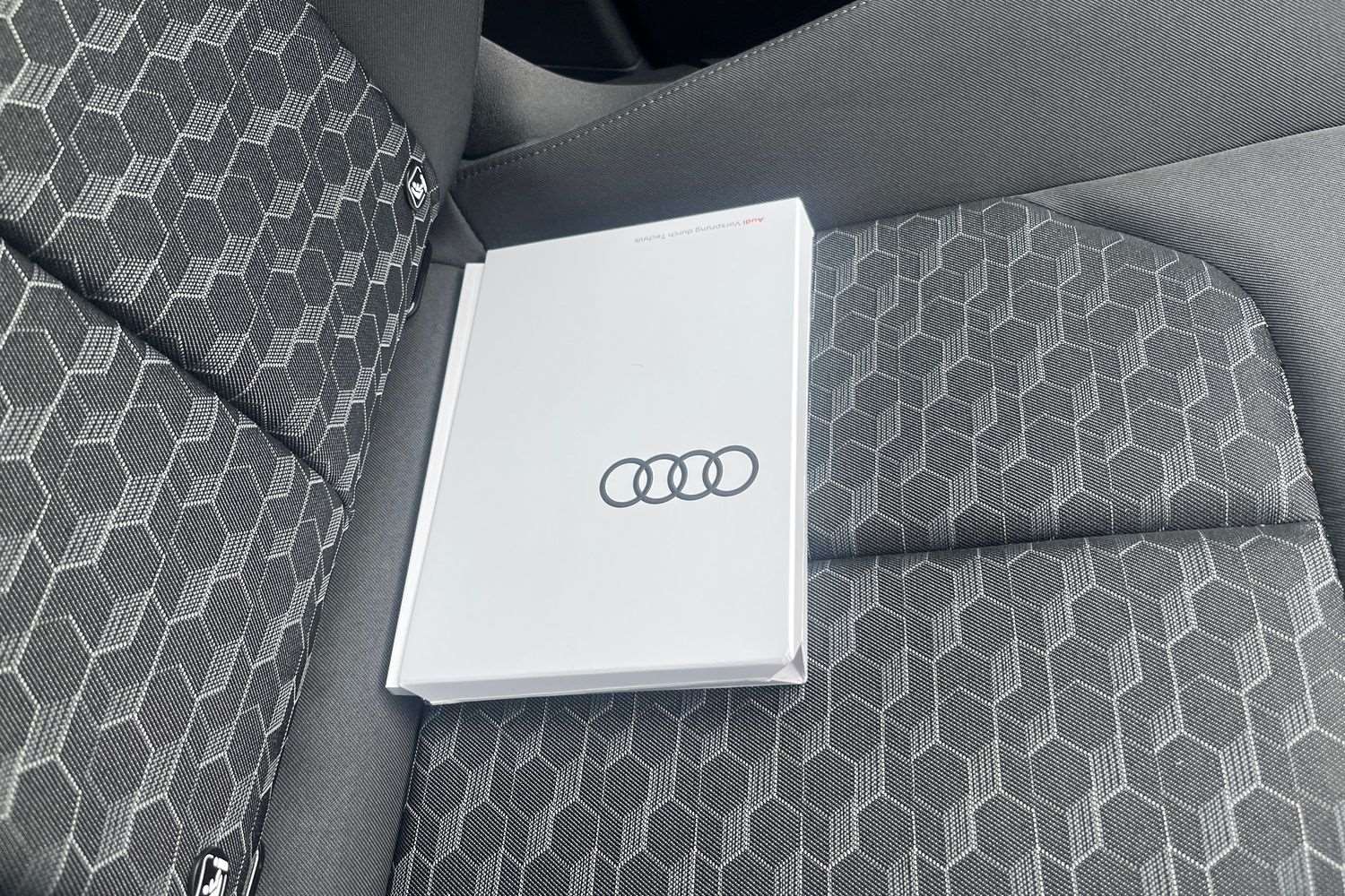 Used Audi A1 2025 for sale - 77112248: Photo 25