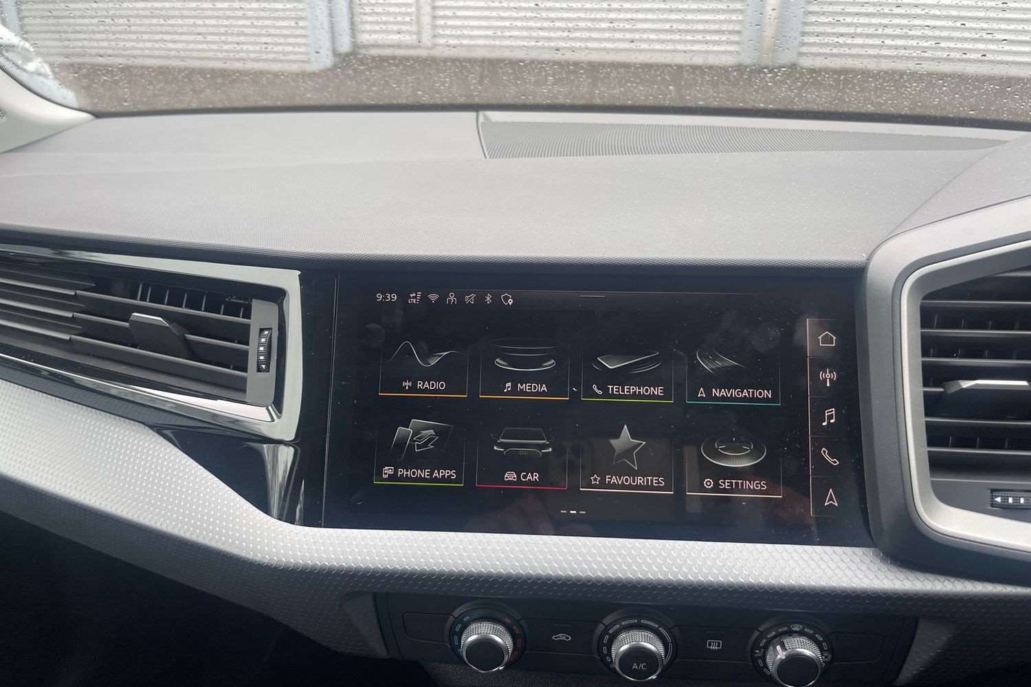 Used Audi A1 2025 for sale - 77112248: Photo 26