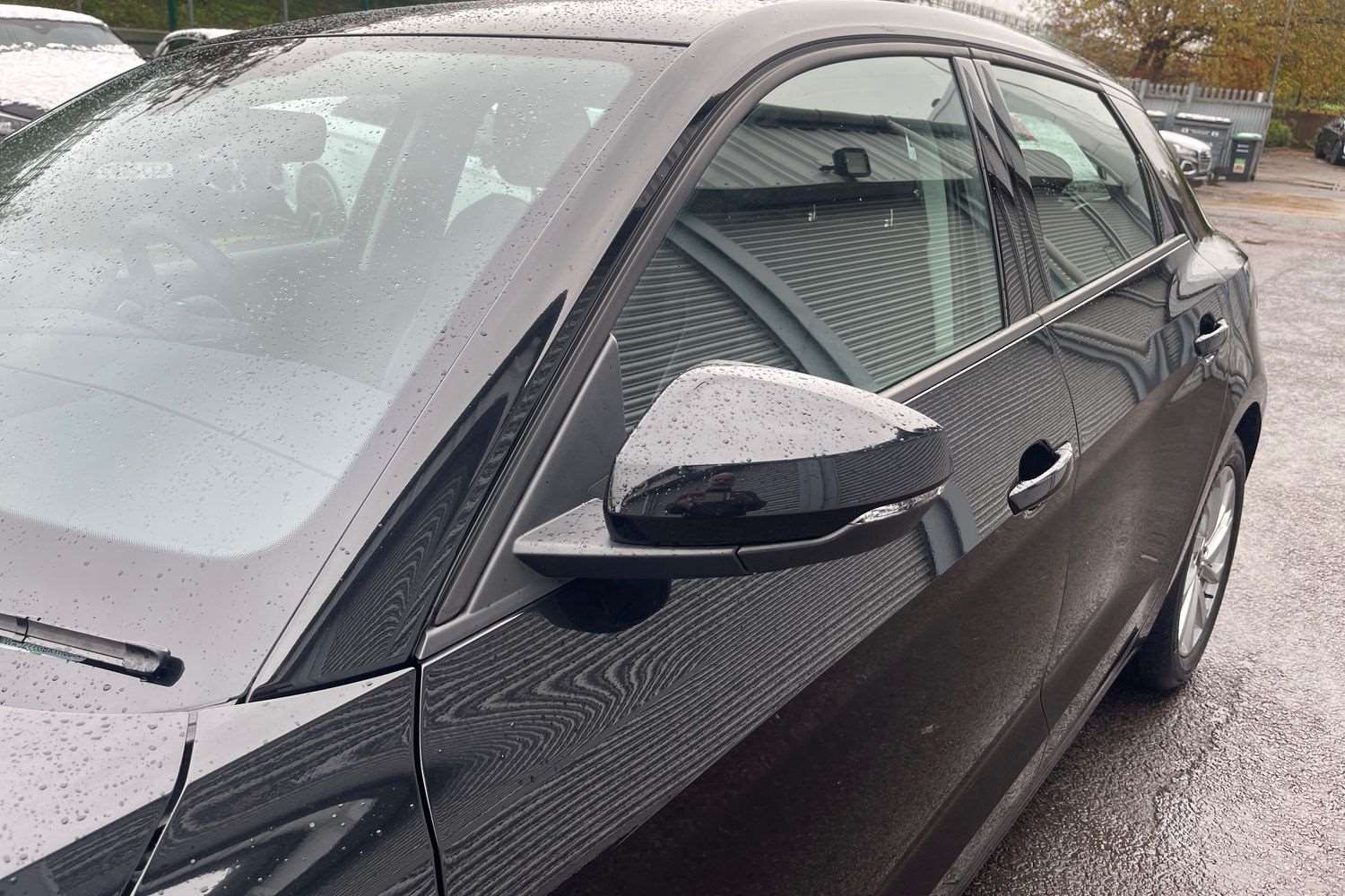 Used Audi A1 2025 for sale - 77112248: Photo 35