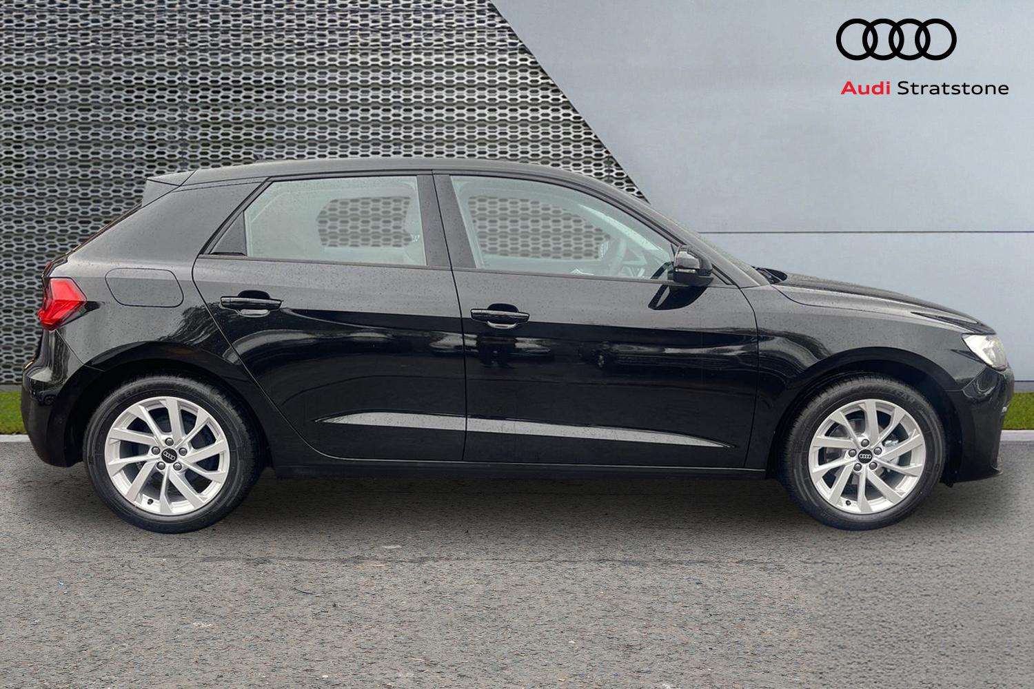 Used Audi A1 2025 for sale - 77112248: Photo 4
