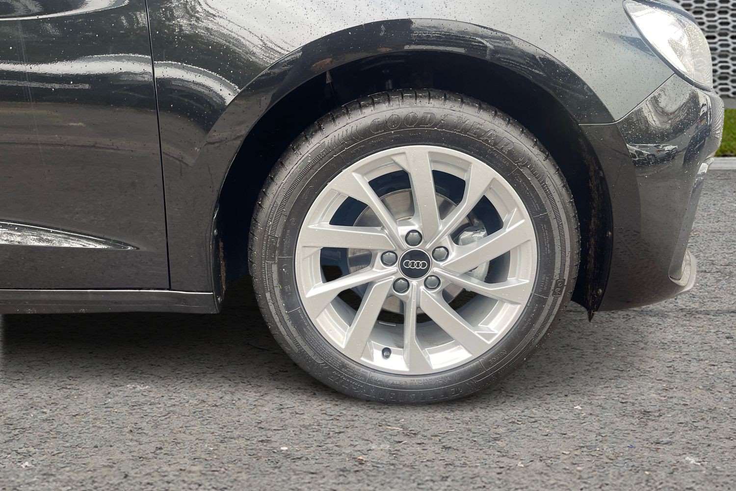 Used Audi A1 2025 for sale - 77112248: Photo 5