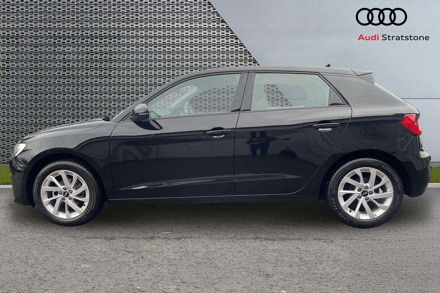 Used Audi A1 2025 for sale - 77112248: Photo 8