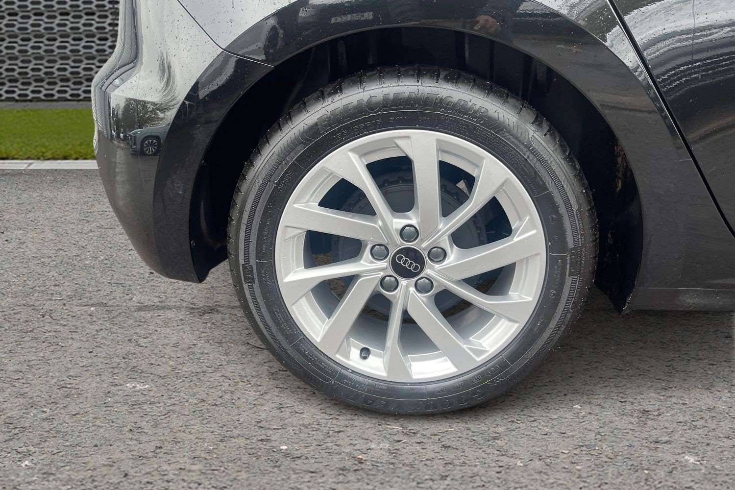 Used Audi A1 2025 for sale - 77112248: Photo 9