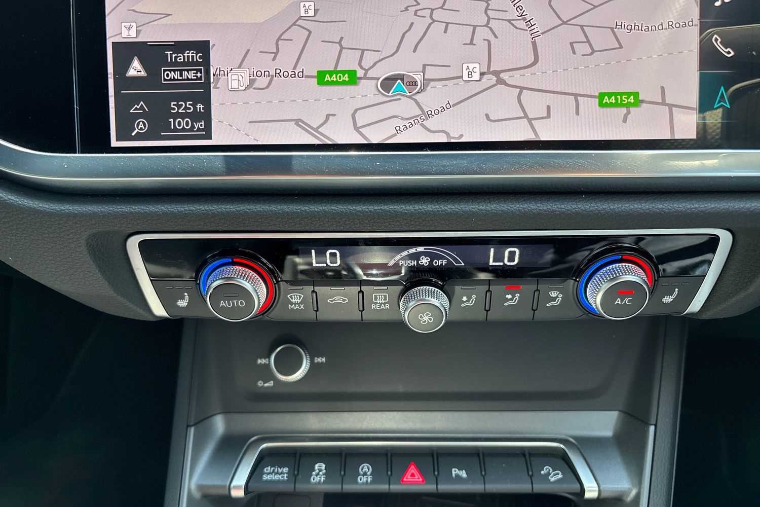 Used Audi Q3 2024 for sale - 77099632: Photo 16