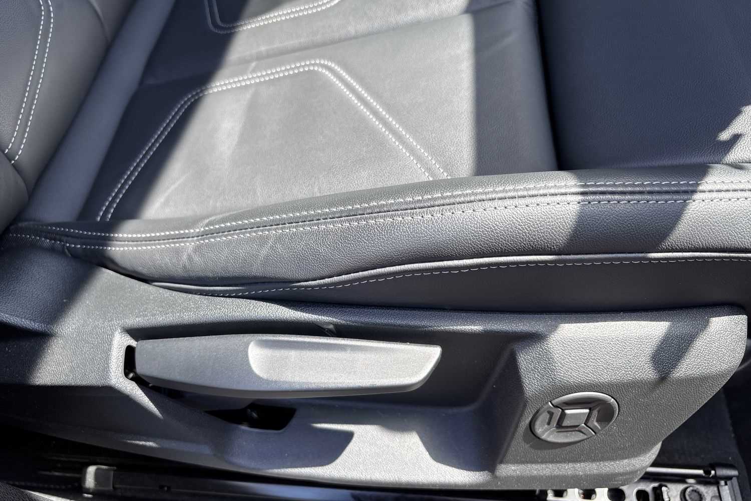 Used Audi Q3 2024 for sale - 77099632: Photo 22