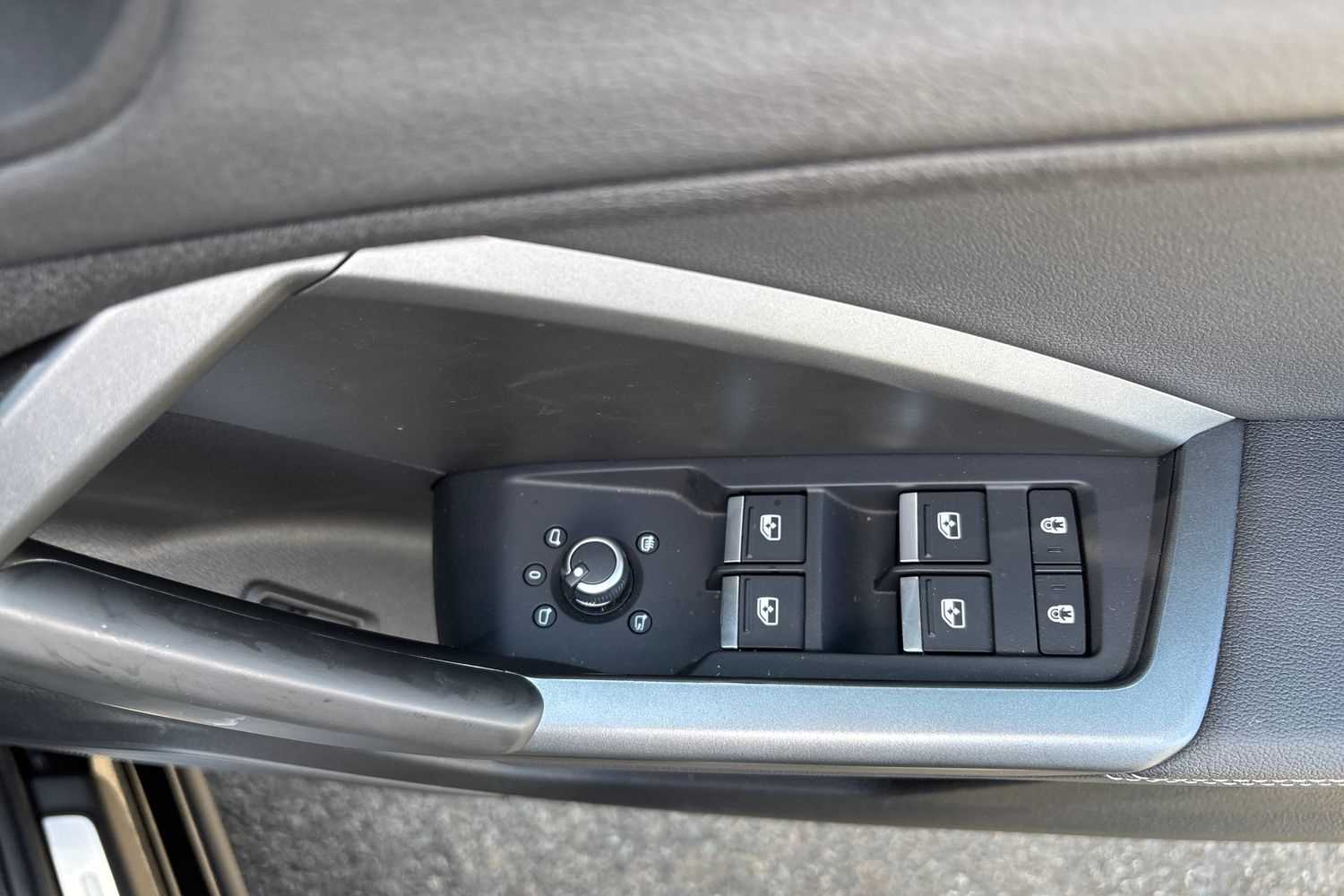 Used Audi Q3 2024 for sale - 77099632: Photo 35