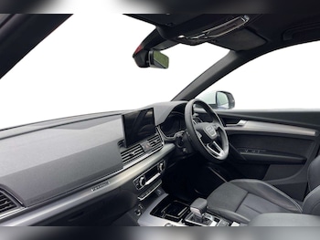 Used Audi Q5 2024 for sale - 78464804: Photo