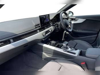 Used Audi A5 2023 for sale - 79397666: Photo