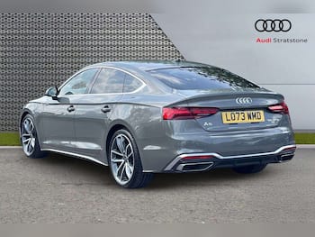 Used Audi A5 2023 for sale - 79397666: Photo