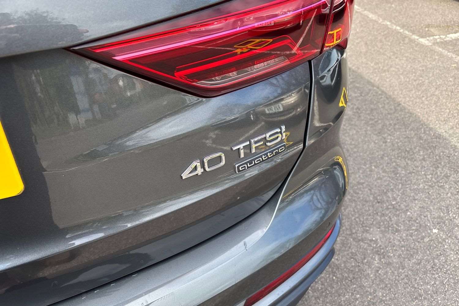 Used Audi Q3 2019 for sale - 78119165: Photo 12