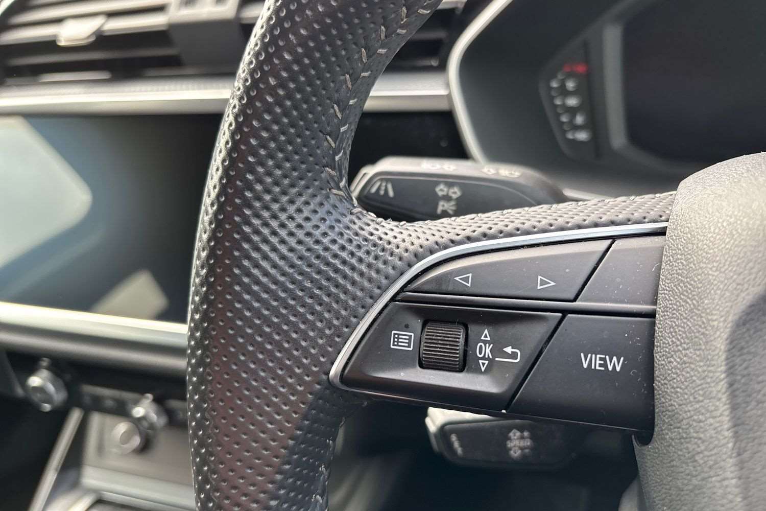 Used Audi Q3 2019 for sale - 78119165: Photo 16