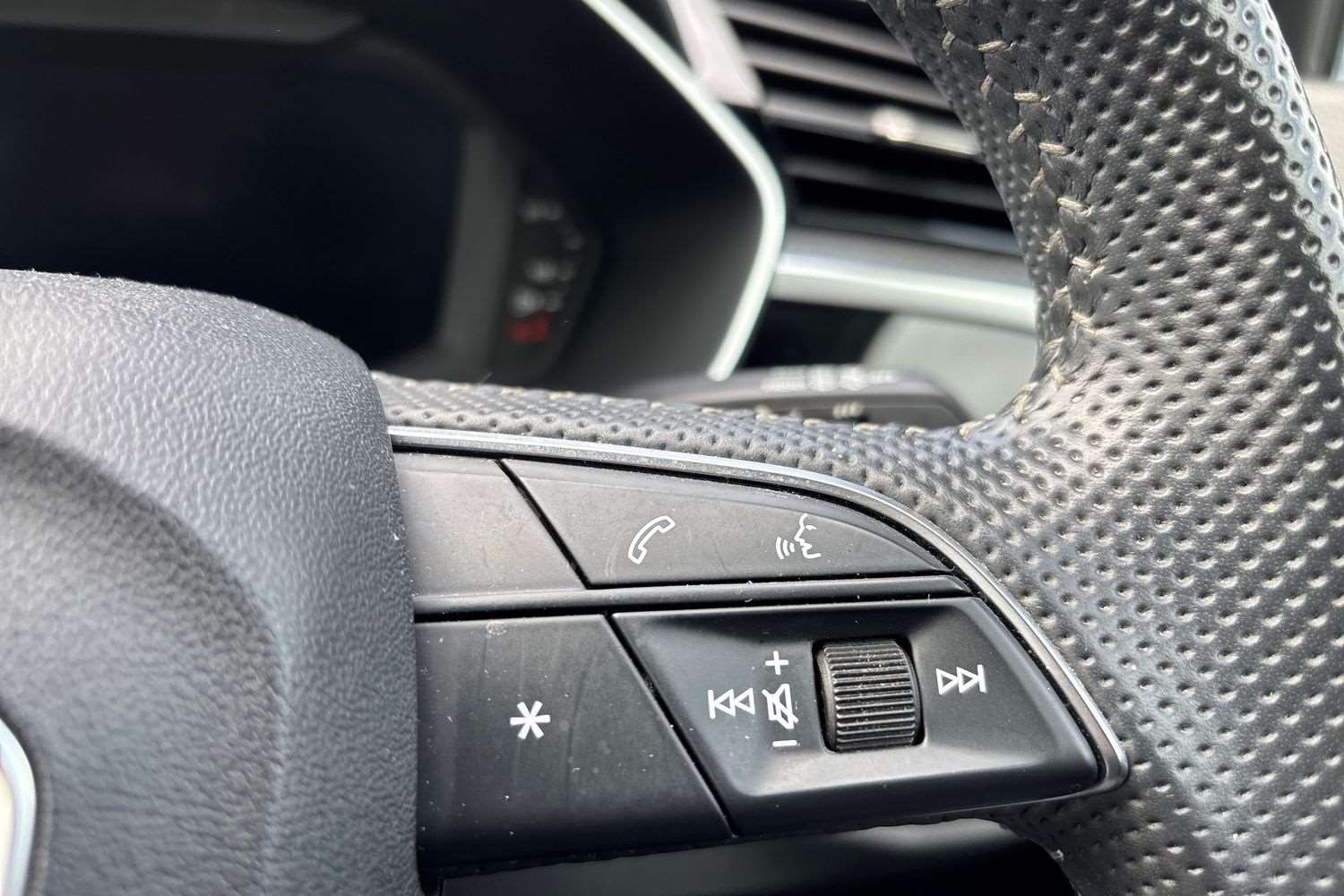 Used Audi Q3 2019 for sale - 78119165: Photo 17