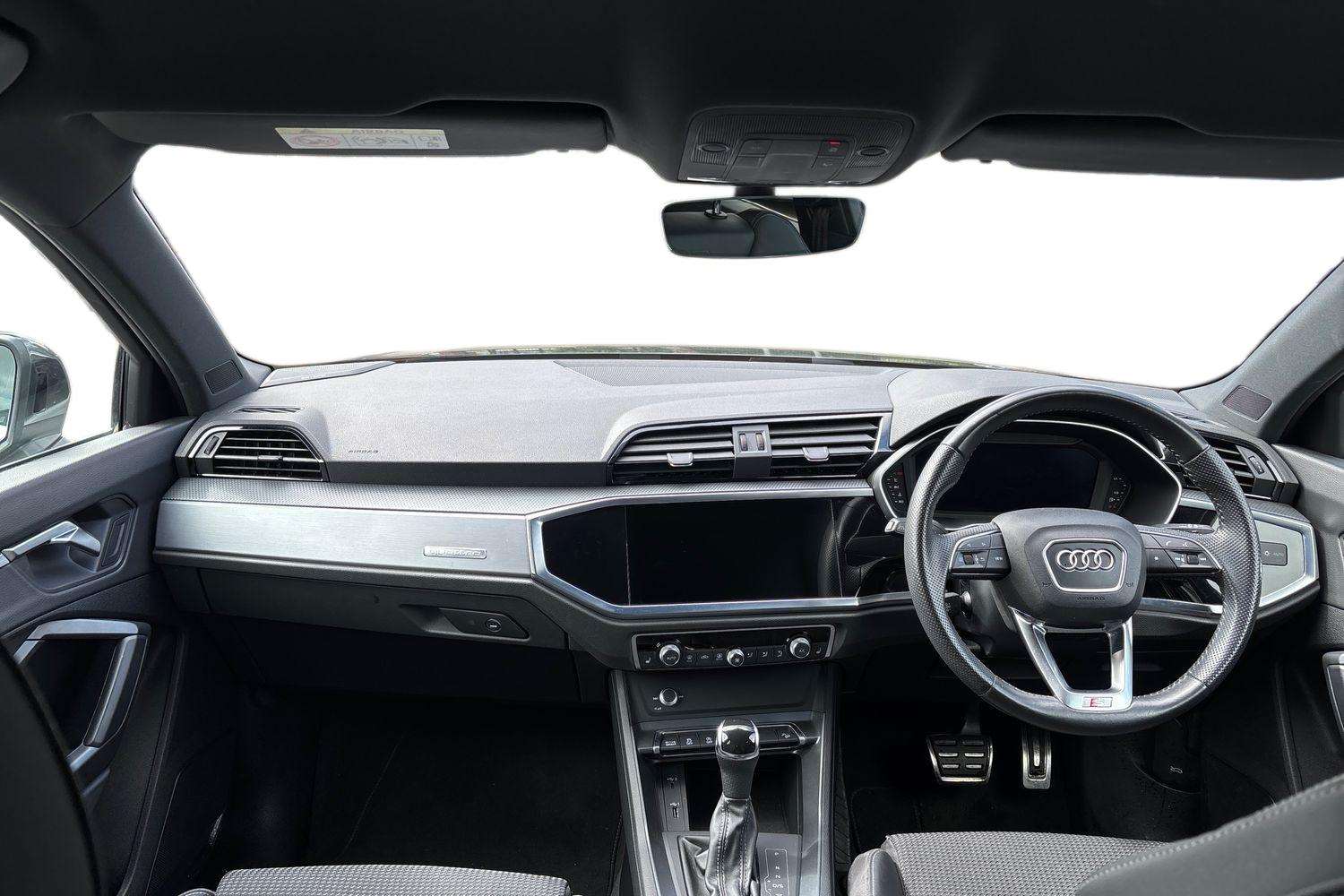 Used Audi Q3 2019 for sale - 78119165: Photo 19