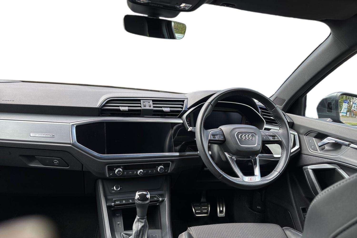 Used Audi Q3 2019 for sale - 78119165: Photo 20