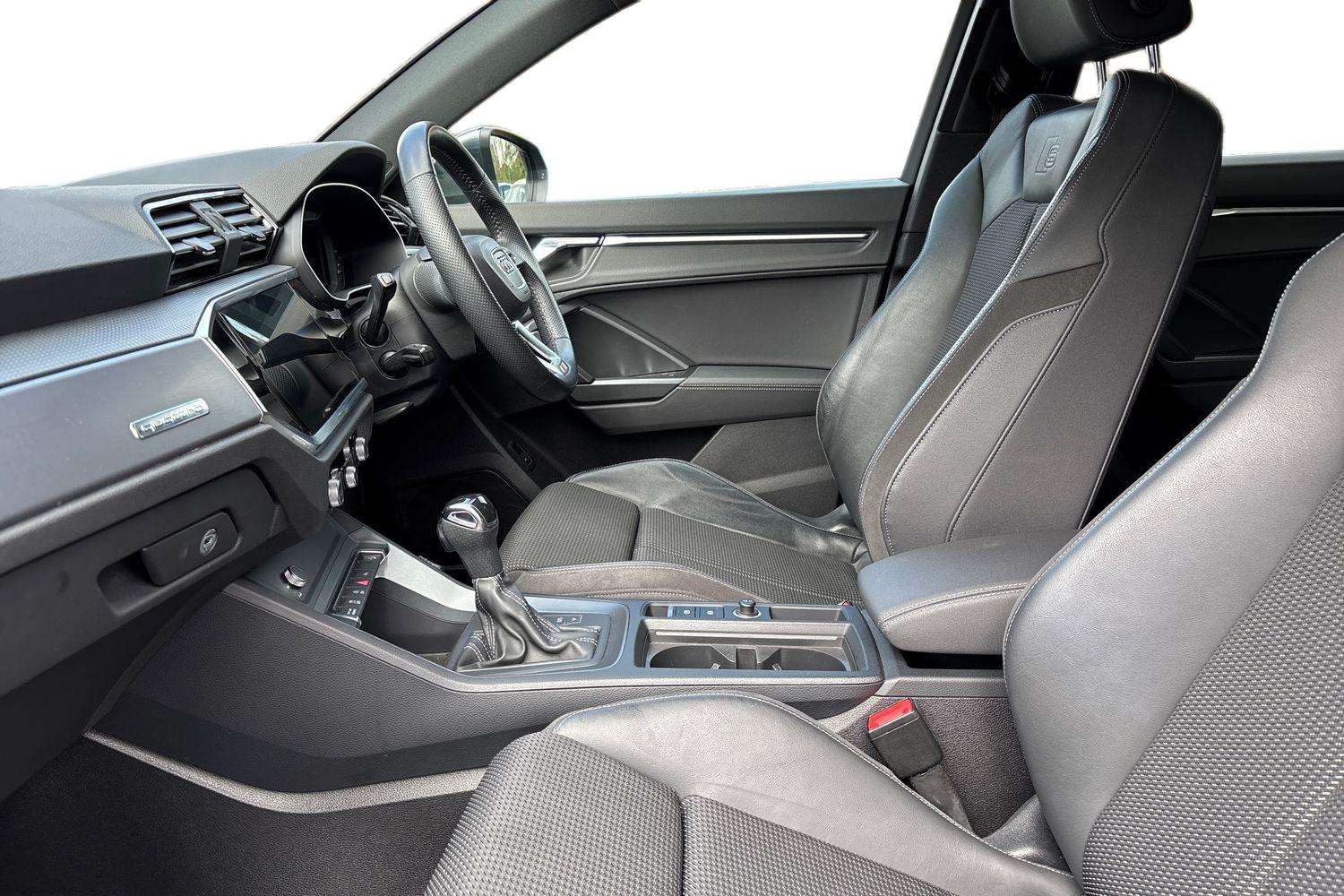 Used Audi Q3 2019 for sale - 78119165: Photo 21